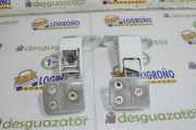 Türscharnier ACHTERDEUR 871781 Peugeot Expert (G9) Van 2.0 HDiF 16V 130 (RH02) 2014