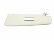 Sonnenblende Rechts 735537537 Fiat Ducato (250) Van 2.0 D 115 Multijet (250.A.1000(Euro 5)) 2013