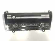 Bedienung Heizung 61319328419 BMW 5 serie Gran Turismo (F07) Schrägheck 535d xDrive 24V (N57-D30B) 2011