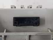 Computer 65758386932 BMW 3 serie (E46/2C) Cabrio 325 Ci 24V (M54-B25(256S5)) 2001