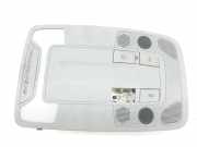 Innenbeleuchtung 81A947135AG Audi A1 Sportback (GBA) Schrägheck 5-drs 1.0 30 TFSI 12V (DKRF) 2019