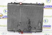 Radiator 1330F5 Peugeot 307 SW (3H) Kombi 1.6 HDiF 110 16V (DV6TED4(9HZ)) 2008