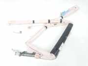 Vorhang Airbag Rechts VOOR LV4BS042D94AK Ford Kuga III (DFK) SUV 1.5 EcoBoost 12V 150 (YZDA) 2022