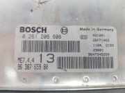 Motorsteuergerät 9638765980 Citroën Xsara Coupé (N0) Schrägheck 1.6 16V (TU5JP4(NFU)) 2003