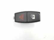 Warnleuchte Schalter 61316919506 BMW X6 (E71/E72) SUV xDrive30d 3.0 24V (N57-D30A) 2010