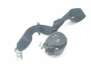 Sicherheitsgurt Links Hinten 610307000 Audi A4 Allroad Quattro (B8) Kombi 3.0 TDI V6 24V (CCWA) 2009