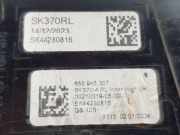 Rücklicht Links Innen 658945307 Skoda Kamiq SUV 1.0 TSI 12V (DLAA)