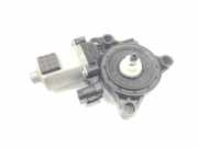 Fensterhebermotor Rechts Hinten 83460D7000 Hyundai Tucson (TL) SUV 1.6 GDi 16V 2WD (G4FD) 2018