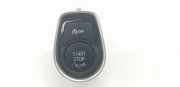 Start/stop Schalter 61319250734 BMW 1 serie (F20) Schrägheck 5-drs 114d 1.6 16V (N47-D16A) 2014