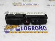 Warnleuchte Schalter 2038215679 Mercedes-Benz C (W203) Limousine 1.8 C-180K 16V (M271.946) 2002
