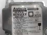 Steuergerät Airbag 8200117651 Renault I BERLINA Schrägheck 1.6 (90 CV) 1998