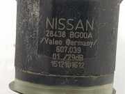 Parken-Sensoren ACHTER 28438BG00A Nissan Qashqai (J10) SUV 1.5 dCi DPF (K9K) 2010