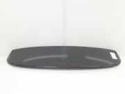 Heckspoiler 51627263168 BMW 3 serie Touring (F31) Kombi 320d 2.0 16V EfficientDynamicsEdition (B47-D20A) 2016