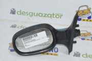 Außenspiegel Links 7700435863 Renault Clio II (BB/CB) Schrägheck 1.2 (D7F-726) 2001