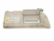 Sonnenblende Rechts 964004X65A Nissan Pathfinder (R51) SUV 2.5 dCi 16V 4x4 (YD25DDTi) 2009