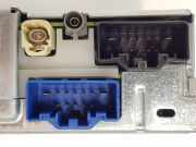 Radio CD 9871992080 Peugeot Rifter (ER/EC/EZ) Großraumlimousine e-Rifter (ZKU)