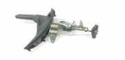 Handbremshebel 34406876774 BMW 3 serie Gran Turismo (F34) Schrägheck 325d 2.0 16V (N47-D20D) 2014