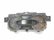 Tachoeinheit Kmh 248103774R Renault Trafic (1FL/2FL/3FL/4FL) Van 1.6 dCi 90 (R9M-A402(Euro 5)) 2015
