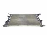 Radiator 214105150R Renault Megane III Berline (BZ) Schrägheck 5-drs 1.5 dCi 110 (K9K-656(K9K-G6))
