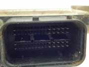 Motorsteuergerät 55198922 Opel Zafira (M75) Großraumlimousine 1.6 16V (Z16XEP)