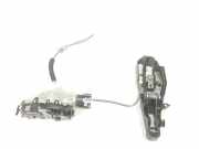 Türschloss Rechts Hinten 16944453 Opel Mokka SUV 1.2 Turbo 12V (F12XHT(EB2ADTS)) 2022