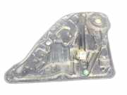 Fensterheber Links Hinten A1667300179 Mercedes-Benz ML III (166) SUV 2.1 ML-250 CDI 16V BlueTEC 4-Matic (OM651.960)
