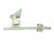 Fensterheber Links Vorne 2E0837401 Volkswagen Crafter Van 2.5 TDI 30/32/35/46/50 (BJL) 2007 BJL