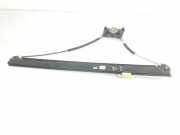 Fensterheber Links Vorne 7C0837461A Volkswagen Crafter (SY) Van 2.0 TDI FWD (DAUB) 2020 DAUB