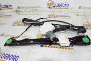 Fensterheber Rechts Vorne 51332990386 BMW X1 (E84) SUV sDrive 18d 2.0 16V (N47-D20C) 2009