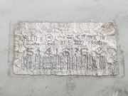 Scheinwerfer Links 5141676 Saab 9-3 I (YS3D) Schrägheck 2.2 TiD (Y22DTR)