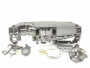 Airbag Set 8000A100XA Mitsubishi Lancer Sports Limousine (CY/CZ) Limousine 2.0 Turbo 16V Evo X 4x4 (4B11TC) 2008