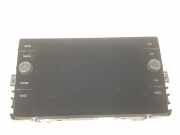 Navigationssystem 5NN919605B Volkswagen 1.5 16V TSI ACT (150 CV) 2023 DXDB