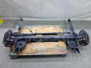 Unterrahme Hinten 5540100Q2D Nissan NV 300 Van 1.6 dCi 125 (R9M-D4)
