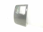 Tür Rechts Hinten 82100EB332 Nissan Navara (D40) Pick-up 2.5 dCi 16V 4x4 (YD25DDTi) 2008