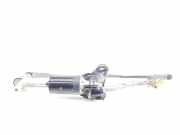 Scheibenwischermotor Vorne 61617071693 BMW 3 serie (E46/2) Coupé 320 Ci 24V (M52-B20(206S4)) 2000