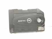 Schutzkappe Motor 55562763 Opel Insignia Schrägheck 5-drs 2.0 CDTI 16V 130 Ecotec (A20DTH) 2010