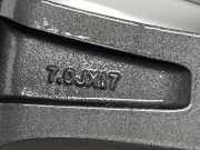 Felge 52910A2630 Kia Cee'd (JDB5) Schrägheck 5-drs 1.0i T-GDi 12V 120 (G3LC)