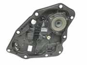 Fensterheber Rechts Hinten 52070479 Fiat 500X (334) SUV 1.6 E-torq 16V (55263842) 2019