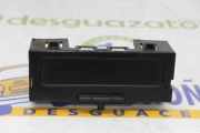 Multifunctionelle Display 8200107839 Renault Megane II (BM/CM) Schrägheck 1.9 dCi 120 (F9Q-800) 2004