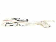 Vorhang Airbag Rechts VOOR 6217060080 Toyota Land Cruiser V8 (J20) Hardtop Geländewagen 4.5 D-4D 32V (1VDFTV) 2008