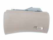 Handschuhfach A2136800091 Mercedes-Benz E (W213) Limousine E-220d 2.0 Turbo 16V (OM654.920) 2017