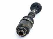 Antriebswelle Rechts Vorne 495002B610 Hyundai Santa Fe II (CM) SUV 2.2 CRDi 16V 4x4 (D4EB)