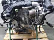 Motor COMPLEET HN05 Opel Astra L (F3/FB/FM/FP) Schrägheck 5-drs 1.2 Turbo 130 12V (EB2ADTS(HNS))