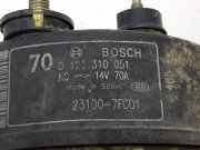 Lichtmaschine 231007F001 Nissan Terrano II (R20/TR50) Geländewagen 2.7 TDi (TD27TI) 2004