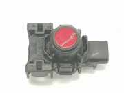 Parken-Sensoren ACHTER KD4767UC1 Mazda CX-5 II (KF) SUV 2.2 SkyActiv-D 150 16V 2WD (SH) 2017