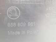 Innenkotflügel 658809957F Skoda Kamiq SUV 1.0 TSI 12V (DLAA)