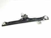 Fensterheber Rechts Vorne 1685323380 Citroën Jumper (U9) Van 2.2 Blue HDi 140 (DW12RUD(4HB))