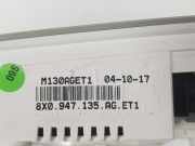 Innenbeleuchtung 8X0947133 Audi Q3 (8UB/8UG) SUV 2.0 TDI 16V 120 (DFTC) 2018