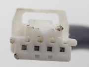 Heckklappengriff 253806UA1A Nissan Qashqai (J12) SUV 1.3 DIG-T MHEV 16V (HR13DDT) 2024