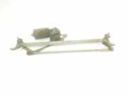 Scheibenwischermotor Vorne 90340777 Opel Calibra Coupé 2.0i (C20NE) 1992